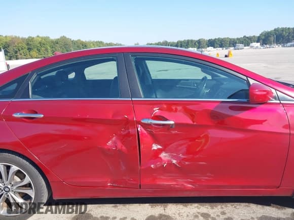 ✅ 2013 Hyundai Sonata SE • VIN: 5NPEC4AB2DH794397 • Лот: 43330228. Опубликован ранее на IAAI с пробегом 117 272 миль. Бесплатный доступ к архиву аукционных продаж из США и подробный отчёт об истории автомобиля на DreamBid. Изображение 6.