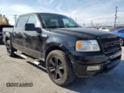 ✅ 2005 Ford F-150 XLT • VIN: 1FTPW125X5KC40972 • Лот: 81341145. Опубликован ранее на Copart с пробегом 175 128 миль. Бесплатный доступ к архиву аукционных продаж из США и подробный отчёт об истории автомобиля на DreamBid. Изображение 4.