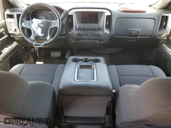 ✅ 2018 Chevrolet Silverado 1500 LT • VIN: 3GCPCRECXJG453455 • Лот: 67188085. Опубликован ранее на Copart с пробегом 109 425 миль. Бесплатный доступ к архиву аукционных продаж из США и подробный отчёт об истории автомобиля на DreamBid. Изображение 8.