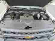 2015 Chevrolet Silverado 1500 Work Truck с VIN 1GCNCPEH7FZ398767, выставлен на аукционе Copart как лот 81837525 с пробегом 207 815 миль миль и Списание • Salvage title. История ставок и продаж доступна на DreamBid. Изображение 11.