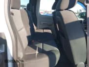 ✅ 2013 Chevrolet Silverado 2500HD Work Truck • VIN: 1GC2KVCG7DZ340904 • Лот: 43471191. Опубликован ранее на IAAI с пробегом 200 141 миль. Бесплатный доступ к архиву аукционных продаж из США и подробный отчёт об истории автомобиля на DreamBid. Изображение 8.