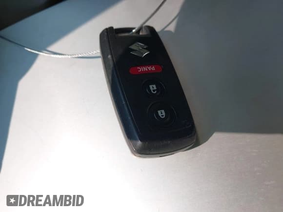 ✅ 2006 Suzuki Grand Vitara Luxury • VIN: JS3TE947564102097 • Лот: 43157817. Опубликован ранее на IAAI с пробегом 222 020 миль. Бесплатный доступ к архиву аукционных продаж из США и подробный отчёт об истории автомобиля на DreamBid. Изображение 11.