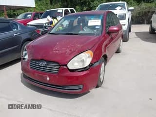 ✅ 2010 Hyundai Accent GLS • VIN: KMHCN4AC5AU509070 • Лот: 42550610. Опубликован ранее на IAAI с пробегом 187 993 миль. Бесплатный доступ к архиву аукционных продаж из США и подробный отчёт об истории автомобиля на DreamBid. Изображение 2.