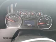 ✅ 2021 Chevrolet Silverado 1500 LT Trail Boss • VIN: 1GCPYFED4MZ171275 • Lot: 54148864. Wystawiony na Copart z przebiegiem 57 983 mil. Bezpłatny archiwum sprzedaży aukcyjnych z USA i szczegółowy raport historii pojazdu na DreamBid. Zdjęcie 9.