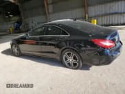 ✅ 2015 Mercedes-Benz CLS 400 • VIN: WDDLJ6FB1FA146017 • Lot: 56122575. Listed on Copart with 132,265 mi. Free auction sales archive from the USA and detailed vehicle history report at DreamBid. Image 2.