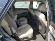 ✅ 2015 Hyundai Santa Fe Limited • VIN: KM8SRDHFXFU117077 • Лот: 62137055. Опубликован ранее на Copart с пробегом 103 760 миль. Бесплатный доступ к архиву аукционных продаж из США и подробный отчёт об истории автомобиля на DreamBid. Изображение 10.