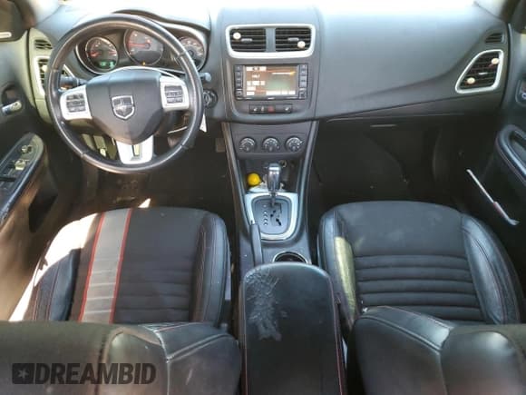 ✅ 2013 Dodge Avenger R/T • VIN: 1C3CDZBG3DN663155 • Лот: 77868984. Опубликован ранее на Copart с пробегом 177 209 миль. Бесплатный доступ к архиву аукционных продаж из США и подробный отчёт об истории автомобиля на DreamBid. Изображение 8.