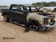 ✅ 2016 Chevrolet Silverado 1500 LT • VIN: 3GCPCREC9GG195308 • Lot: 93771235. Wystawiony na Copart z przebiegiem Nie podano. Bezpłatny archiwum sprzedaży aukcyjnych z USA i szczegółowy raport historii pojazdu na DreamBid. Zdjęcie 12.