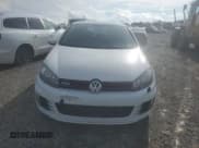✅ 2013 Volkswagen Golf GTI Driver's Edition • VIN: WVWHV7AJ9DW140555 • Лот: 54576625. Опубликован ранее на Copart с пробегом 102 829 миль. Бесплатный доступ к архиву аукционных продаж из США и подробный отчёт об истории автомобиля на DreamBid. Изображение 5.