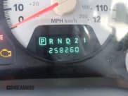 ✅ 2007 Dodge 1500 SLT • VIN: 1D7HU18207S240222 • Лот: 43517911. Опубликован ранее на IAAI с пробегом 258 260 миль. Бесплатный доступ к архиву аукционных продаж из США и подробный отчёт об истории автомобиля на DreamBid. Изображение 16.