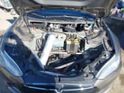 ✅ 2015 Tesla Model S 85D • VIN: 5YJSA1H29FF085139 • Лот: 43828349. Опубликован ранее на IAAI с пробегом 143 212 миль. Бесплатный доступ к архиву аукционных продаж из США и подробный отчёт об истории автомобиля на DreamBid. Изображение 10.