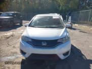 ✅ 2016 Honda Fit EX • VIN: JHMGK5H72GX035727 • Lot: 43631077. Listed on IAAI with Not provided. Free auction sales archive from the USA and detailed vehicle history report at DreamBid. Image 11.