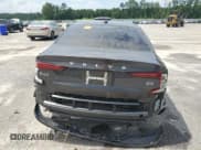 ✅ 2024 Volvo S60 Plus Dark Theme • VIN: 7JRL12TL1RG282490 • Lot: 66629675. Listed on Copart with Not provided. Free auction sales archive from the USA and detailed vehicle history report at DreamBid. Image 6.