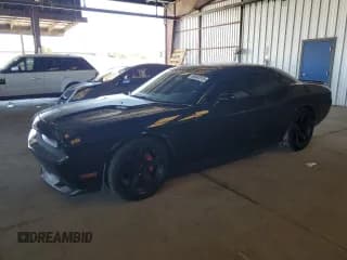 ✅ 2010 Dodge Challenger SRT-8 • VIN: 2B3CJ7DW2AH149560 • Lot: 69042515. Listed on Copart with 116,732 mi. Free auction sales archive from the USA and detailed vehicle history report at DreamBid. Image 1.