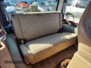 ✅ 2001 Jeep Wrangler Sport • VIN: 1J4FA49S61P325399 • Лот: 92879195. Опубликован ранее на Copart с пробегом 195 636 миль. Бесплатный доступ к архиву аукционных продаж из США и подробный отчёт об истории автомобиля на DreamBid. Изображение 10.