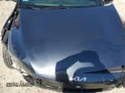 ✅ 2023 Kia Forte GT-Line • VIN: 3KPF54AD8PE513518 • Lot: 82093065. Listed on Copart with 20,437 mi. Free auction sales archive from the USA and detailed vehicle history report at DreamBid. Image 11.