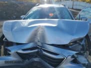 ✅ 2021 Subaru Outback Limited XT • VIN: 4S4BTGND2M3157517 • Lot: 91574025. Listed on Copart with 58,662 mi. Free auction sales archive from the USA and detailed vehicle history report at DreamBid. Image 11.