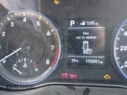 ✅ 2018 Hyundai Kona SEL • VIN: KM8K62AA8JU082396 • Лот: 43311530. Опубликован ранее на IAAI с пробегом 172 041 миль. Бесплатный доступ к архиву аукционных продаж из США и подробный отчёт об истории автомобиля на DreamBid. Изображение 15.