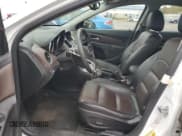 ✅ 2016 Chevrolet Cruze LT • VIN: 1G1PF5SB3G7103433 • Lot: 89803705. Listed on Copart with 59,656 mi. Free auction sales archive from the USA and detailed vehicle history report at DreamBid. Image 7.