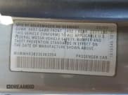 ✅ 2003 Volkswagen Passat GLX • VIN: WVWWH63B33E363354 • Lot: 78845194. Wystawiony na Copart z przebiegiem 33 704 mil. Bezpłatny archiwum sprzedaży aukcyjnych z USA i szczegółowy raport historii pojazdu na DreamBid. Zdjęcie 12.