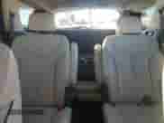 ✅ 2022 Hyundai Palisade Calligraphy • VIN: KM8R7DHE0NU340626 • Лот: 77540884. Размещён на Copart с пробегом 40 539 миль миль. Получите бесплатный доступ к архиву аукционных продаж из США и посмотрите подробный отчёт об истории автомобиля на DreamBid. Изображение 10.