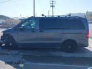 ✅ 2018 Mercedes-Benz Metris Passenger • VIN: WD4PG2EE9J3374591 • Лот: 42450752. Опубликован ранее на IAAI с пробегом 51 684 миль. Бесплатный доступ к архиву аукционных продаж из США и подробный отчёт об истории автомобиля на DreamBid. Изображение 14.