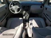 ✅ 2007 Chevrolet HHR LS • VIN: 3GNDA13D37S622332 • Lot: 72954544. Listed on Copart with 94,269 mi. Free auction sales archive from the USA and detailed vehicle history report at DreamBid. Image 8.