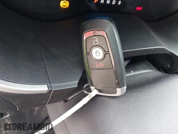 ✅ 2019 Ford Edge SEL • VIN: 2FMPK3J9XKBC35557 • Lot: 42120049. Listed on IAAI with 130,452 mi. Free auction sales archive from the USA and detailed vehicle history report at DreamBid. Image 11.