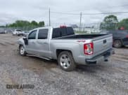 ✅ 2018 Chevrolet Silverado 1500 LTZ • VIN: 3GCUKSECXJG222844 • Lot: 42932833. Wystawiony na IAAI z przebiegiem 93 455 mil. Bezpłatny archiwum sprzedaży aukcyjnych z USA i szczegółowy raport historii pojazdu na DreamBid. Zdjęcie 3.