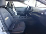 ✅ 2023 Nissan Altima S • VIN: 1N4BL4BV5PN373473 • Lot: 91066895. Listed on Copart with 81,281 mi. Free auction sales archive from the USA and detailed vehicle history report at DreamBid. Image 7.