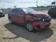 2020 Chevrolet Equinox LT с VIN 3GNAXKEV0LS635742, выставлен на аукционе Copart как лот 80400105 с пробегом 100 969 миль миль и Списание • Salvage title. История ставок и продаж доступна на DreamBid. Изображение 4.