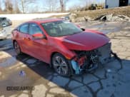 ✅ 2016 Honda Civic EX-L • VIN: 2HGFC1F8XGH649350 • Лот: 42736585. Опубликован ранее на Copart с пробегом 131 877 миль. Бесплатный доступ к архиву аукционных продаж из США и подробный отчёт об истории автомобиля на DreamBid. Изображение 4.