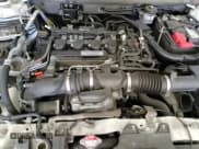 ✅ 2018 Honda Accord EX • VIN: 1HGCV1F45JA118296 • Lot: 85761415. Wystawiony na Copart z przebiegiem 109 273 mil. Bezpłatny archiwum sprzedaży aukcyjnych z USA i szczegółowy raport historii pojazdu na DreamBid. Zdjęcie 14.