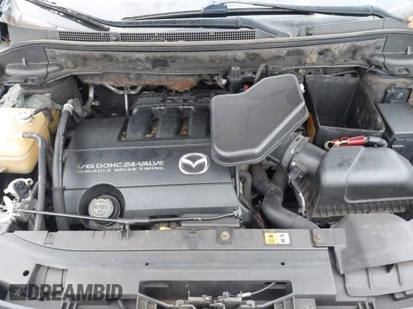 ✅ 2007 Mazda CX-9 Touring • VIN: JM3TB38YX70109487 • Лот: 43294227. Опубликован ранее на IAAI с пробегом Не указан. Бесплатный доступ к архиву аукционных продаж из США и подробный отчёт об истории автомобиля на DreamBid. Изображение 10.