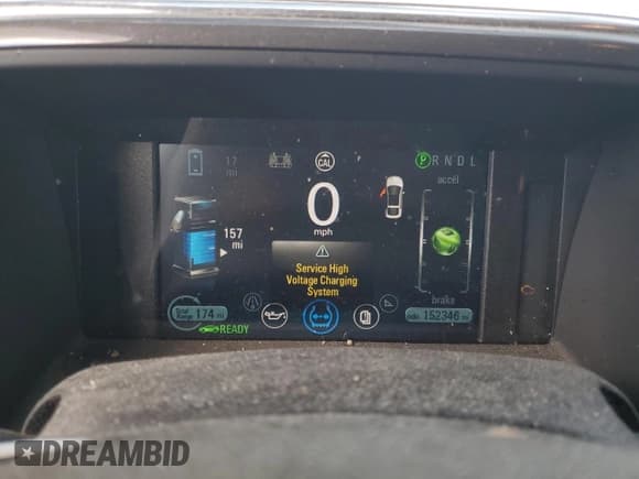 ✅ 2012 Chevrolet Volt • VIN: 1G1RB6E44CU110944 • Lot: 84556894. Wystawiony na Copart z przebiegiem 152 346 mil. Bezpłatny archiwum sprzedaży aukcyjnych z USA i szczegółowy raport historii pojazdu na DreamBid. Zdjęcie 10.