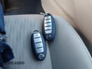 ✅ 2017 Nissan Rogue SV • VIN: 5N1AT2MV2HC735825 • Lot: 43795479. Listed on IAAI with 77,864 mi. Free auction sales archive from the USA and detailed vehicle history report at DreamBid. Image 11.