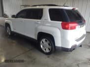✅ 2012 GMC Terrain SLE-2 • VIN: 2GKFLTE54C6388244 • Lot: 42550585. Listed on IAAI with 211,092 mi. Free auction sales archive from the USA and detailed vehicle history report at DreamBid. Image 3.