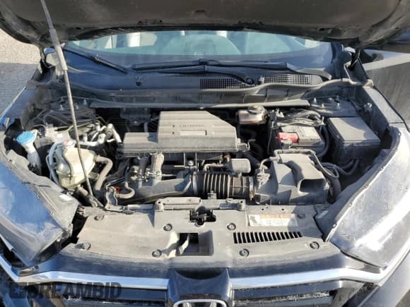 ✅ 2020 Honda CR-V EX-L • VIN: 5J6RW2H89LA007534 • Lot: 52203555. Wystawiony na Copart z przebiegiem 73 164 mil. Bezpłatny archiwum sprzedaży aukcyjnych z USA i szczegółowy raport historii pojazdu na DreamBid. Zdjęcie 14.