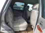 2012 Chevrolet Tahoe LT with VIN 1GNSCBE07CR196854, listed as a IAAI auction lot 43493508 with 206,756 mi miles and . Bid and sale history available at DreamBid. Image 8.