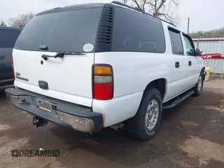 ✅ 2006 Chevrolet Suburban Z71 • VIN: 3GNFK16Z46G243824 • Лот: 41910730. Опубликован ранее на IAAI с пробегом 252 496 миль. Бесплатный доступ к архиву аукционных продаж из США и подробный отчёт об истории автомобиля на DreamBid. Изображение 4.