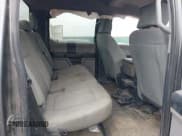 ✅ 2020 Ford F-250 XL • VIN: 1FT7W2B63LED39465 • Lot: 42555160. Wystawiony na IAAI z przebiegiem 67 171 mil. Bezpłatny archiwum sprzedaży aukcyjnych z USA i szczegółowy raport historii pojazdu na DreamBid. Zdjęcie 8.