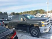 ✅ 2015 Chevrolet Silverado 2500HD LT • VIN: 1GC1KVEG9FF102081 • Лот: 43846233. Опубликован ранее на IAAI с пробегом 117 900 миль. Бесплатный доступ к архиву аукционных продаж из США и подробный отчёт об истории автомобиля на DreamBid. Изображение 13.