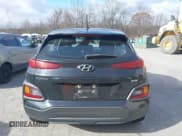 ✅ 2019 Hyundai Kona SE • VIN: KM8K1CAA3KU357758 • Лот: 43680174. Опубликован ранее на IAAI с пробегом 209 028 миль. Бесплатный доступ к архиву аукционных продаж из США и подробный отчёт об истории автомобиля на DreamBid. Изображение 16.