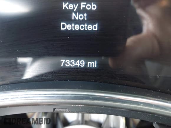 ✅ 2019 Jeep Grand Cherokee Upland • VIN: 1C4RJFAG6KC695105 • Lot: 43284609. Listed on IAAI with 73,349 mi. Free auction sales archive from the USA and detailed vehicle history report at DreamBid. Image 15.