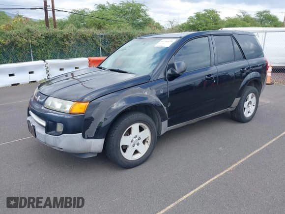 ✅ 2004 Saturn VUE V6 • VIN: 5GZCZ53434S815171 • Lot: 41784658. Wystawiony na IAAI z przebiegiem 160 324 mil. Bezpłatny archiwum sprzedaży aukcyjnych z USA i szczegółowy raport historii pojazdu na DreamBid. Zdjęcie 2.