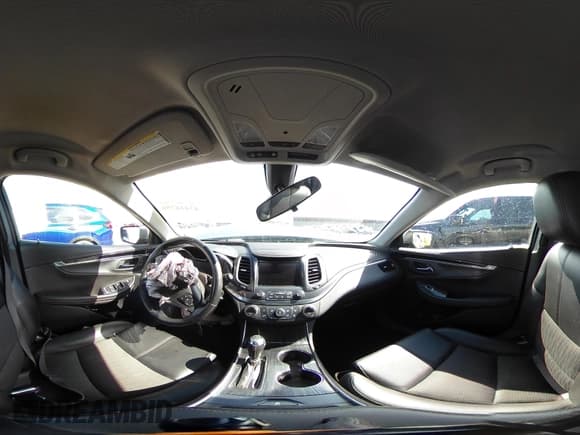 ✅ 2017 Chevrolet Impala LT • VIN: 2G1105S39H9183336 • Лот: 43416758. Опубликован ранее на IAAI с пробегом 110 874 миль. Бесплатный доступ к архиву аукционных продаж из США и подробный отчёт об истории автомобиля на DreamBid. Изображение 19.