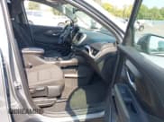 ✅ 2024 GMC Terrain SLE • VIN: 3GKALMEG0RL382530 • Lot: 43144369. Listed on IAAI with 44,793 mi. Free auction sales archive from the USA and detailed vehicle history report at DreamBid. Image 5.