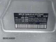 ✅ 2009 Mercedes-Benz CLS 550 • VIN: WDDDJ72XX9A141687 • Lot: 43825651. Listed on IAAI with 133,854 mi. Free auction sales archive from the USA and detailed vehicle history report at DreamBid. Image 9.