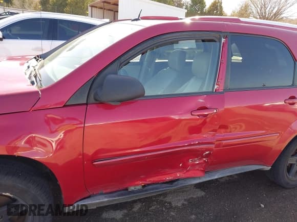 ✅ 2005 Chevrolet Equinox LT • VIN: 2CNDL73F156203779 • Лот: 41765059. Опубликован ранее на IAAI с пробегом 207 951 миль. Бесплатный доступ к архиву аукционных продаж из США и подробный отчёт об истории автомобиля на DreamBid. Изображение 6.