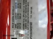 ✅ 2013 Buick Verano Group • VIN: 1G4PS5SK2D4191922 • Lot: 82597105. Listed on Copart with 143,112 mi. Free auction sales archive from the USA and detailed vehicle history report at DreamBid. Image 12.